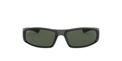 RAY-BAN RB4335 601/71 58