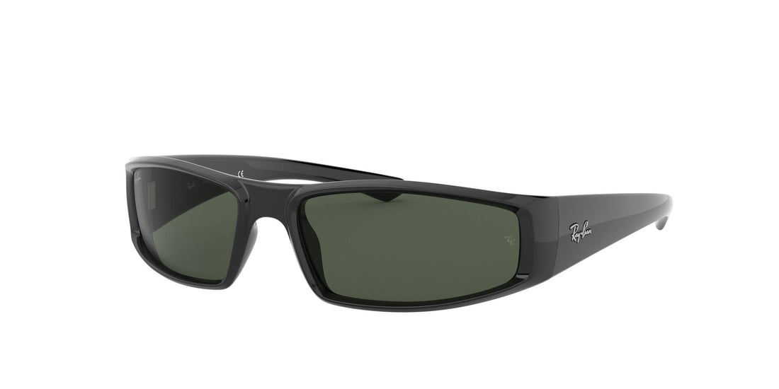 Translation missing: es.seo.product.type.gafas-de-sol ray-ban rb4335 601/71 unisex talla 58mm - Translation missing: es.seo.product.alt.imagen-secundaria
