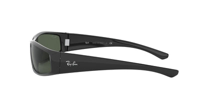 RAY-BAN RB4335 601/71 58