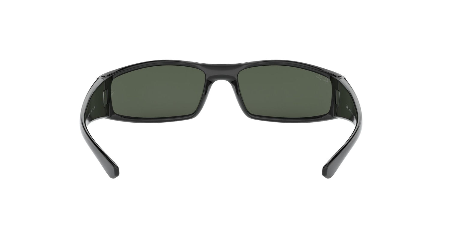 RAY-BAN RB4335 601/71 58