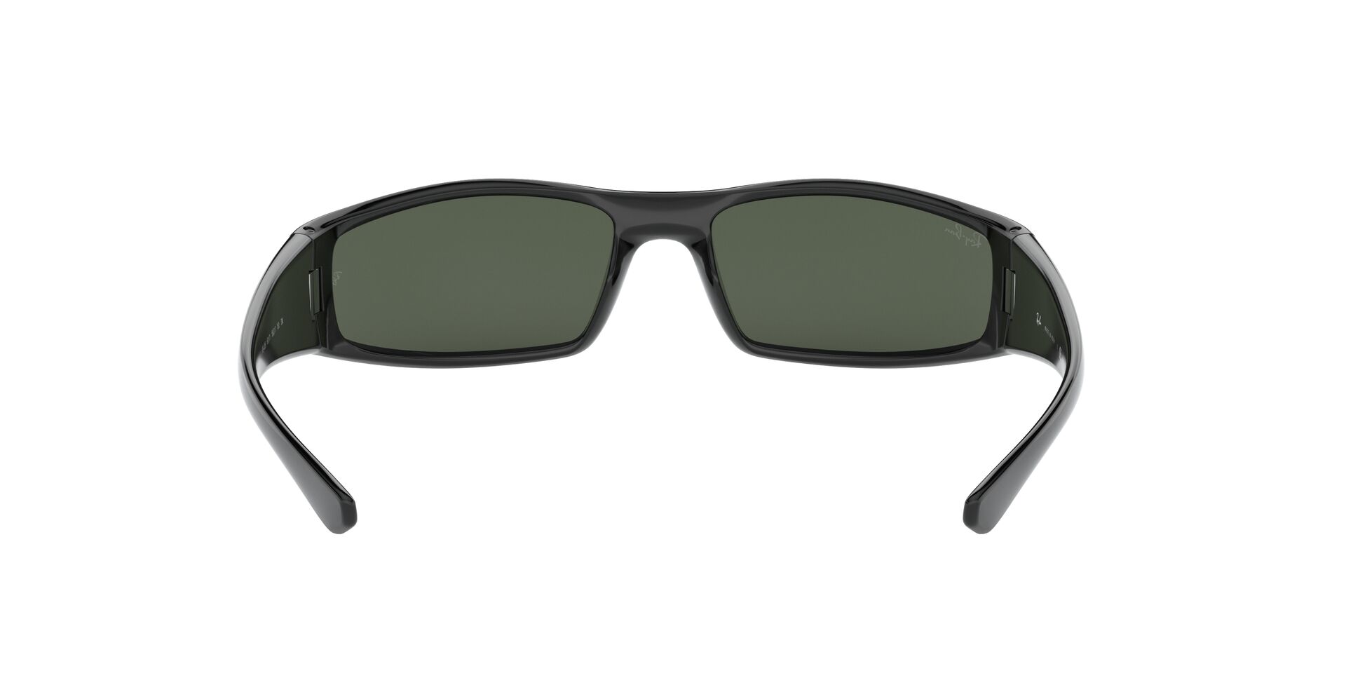RAY-BAN RB4335 601/71 58