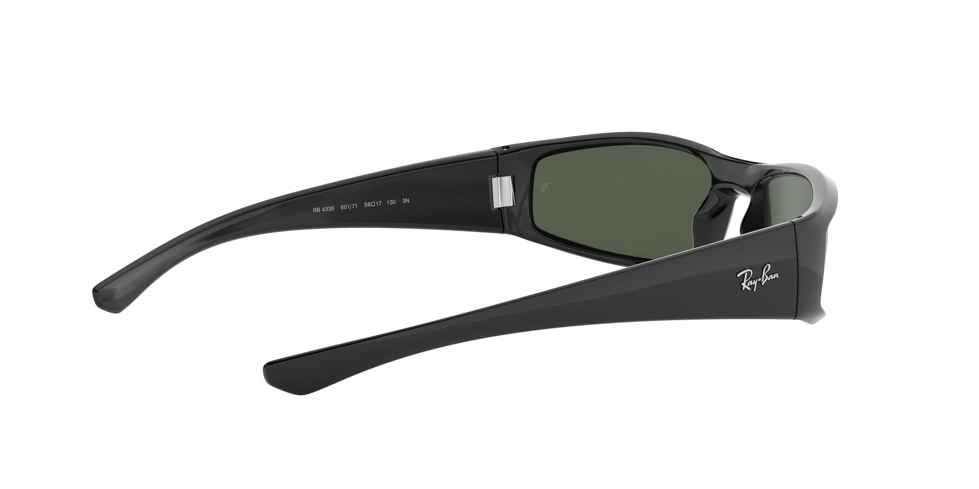 RAY-BAN RB4335 601/71 58