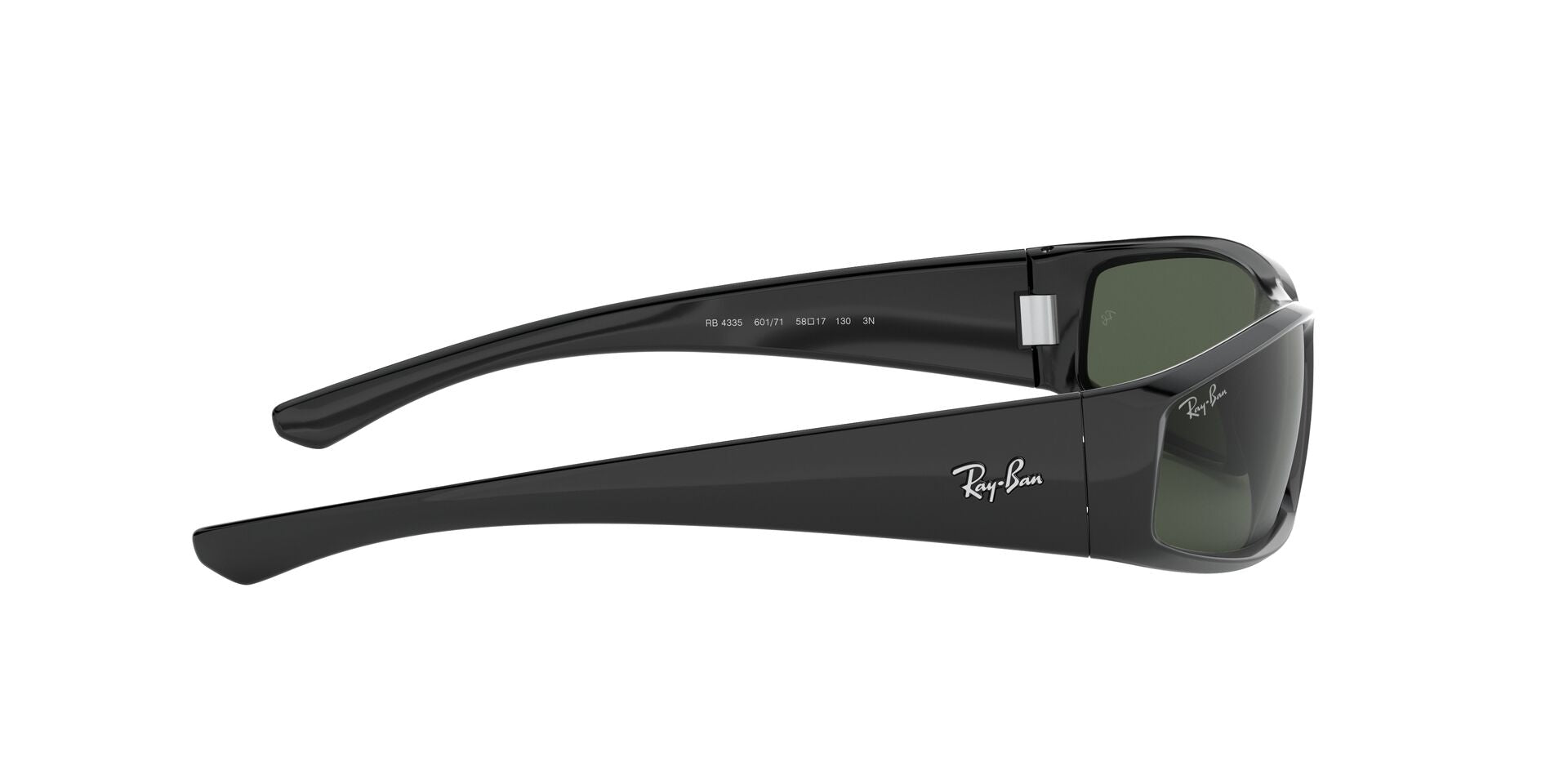 RAY-BAN RB4335 601/71 58
