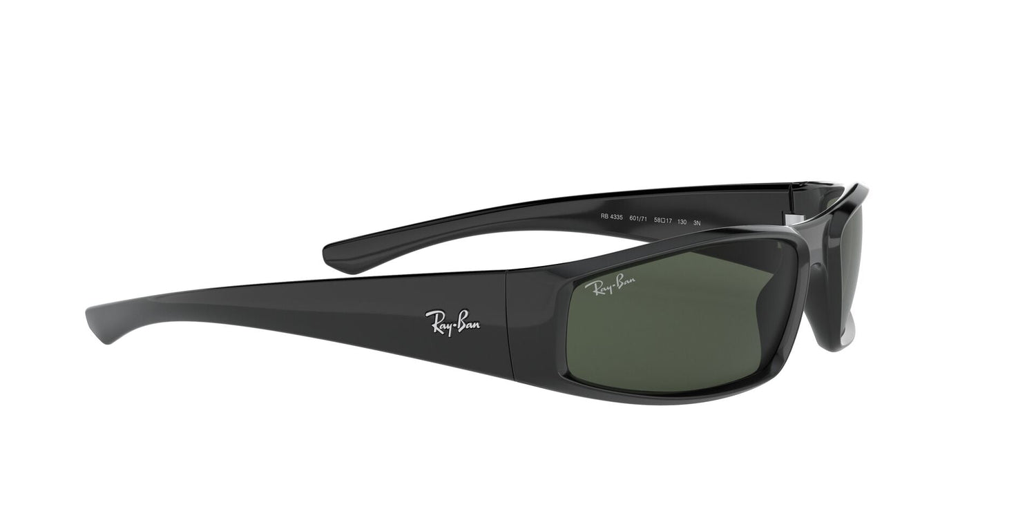 RAY-BAN RB4335 601/71 58