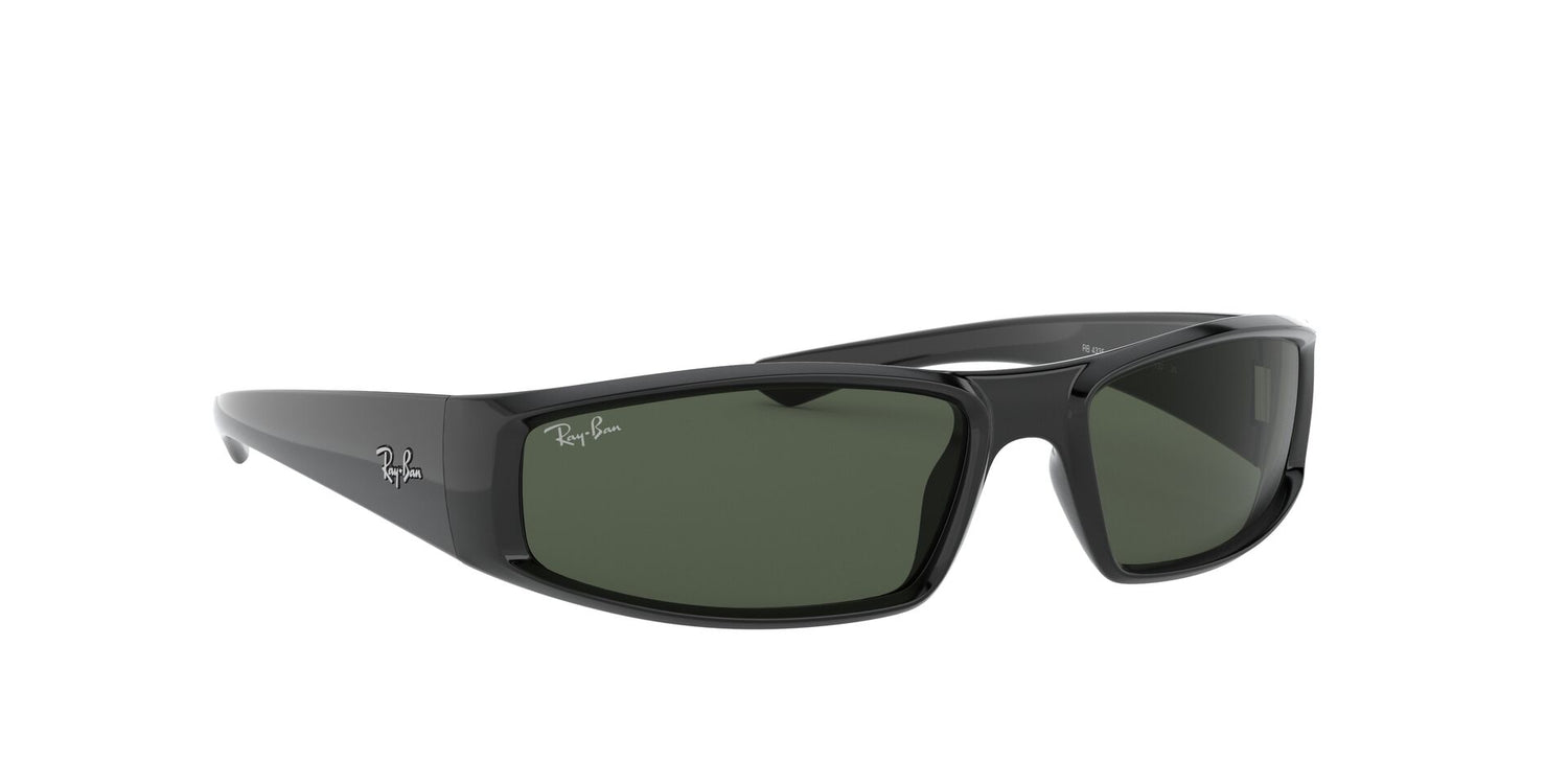 RAY-BAN RB4335 601/71 58