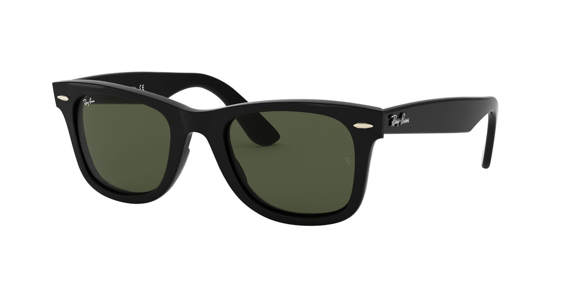 RAY-BAN RB4340 WAYFARER 601 50