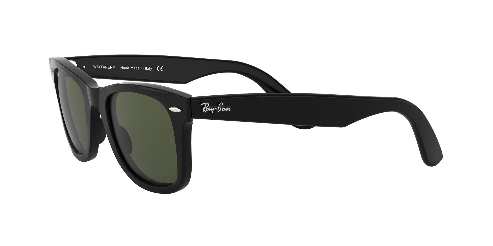 RAY-BAN RB4340 WAYFARER 601 50