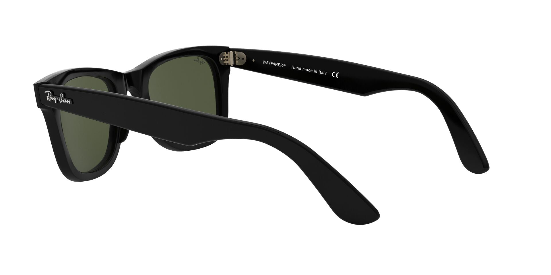 RAY-BAN RB4340 WAYFARER 601 50