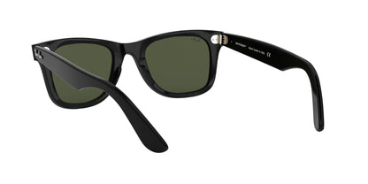 RAY-BAN RB4340 WAYFARER 601 50