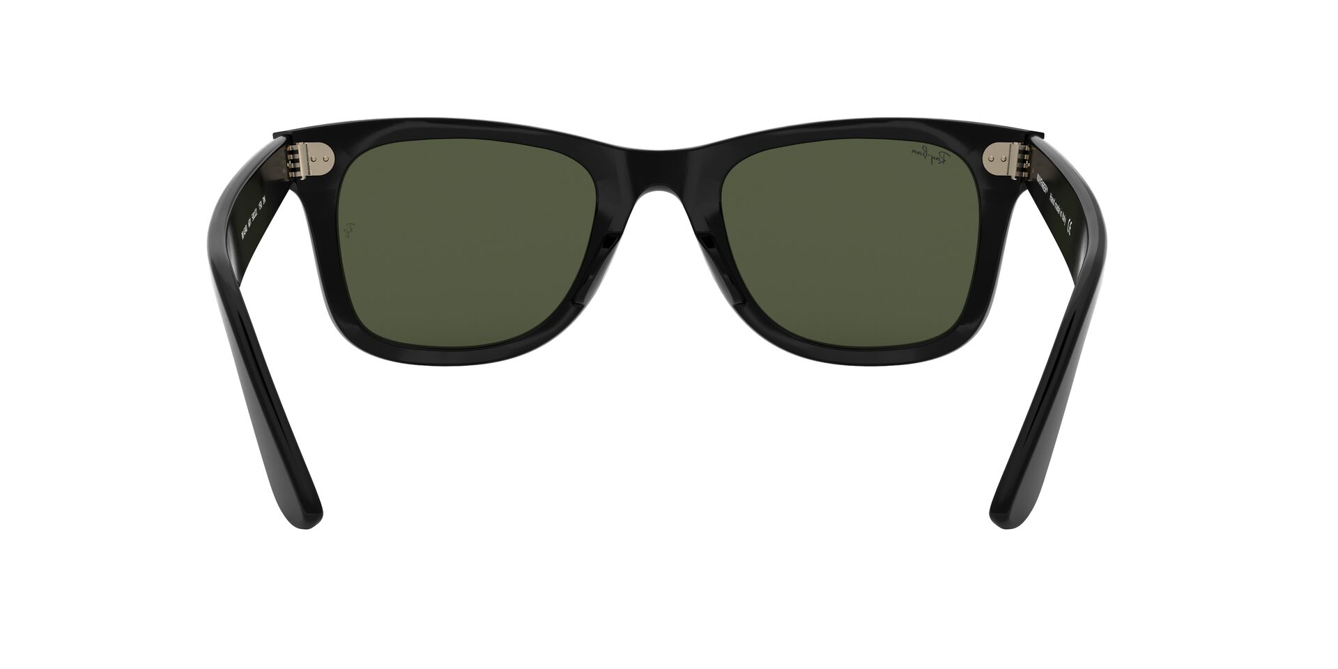 RAY-BAN RB4340 WAYFARER 601 50