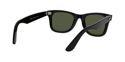 RAY-BAN RB4340 WAYFARER 601 50