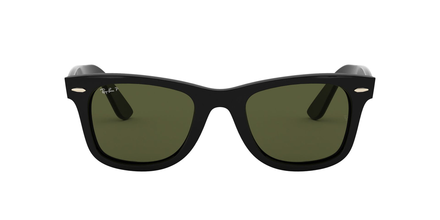 RAY-BAN RB4340 WAYFARER 601 50