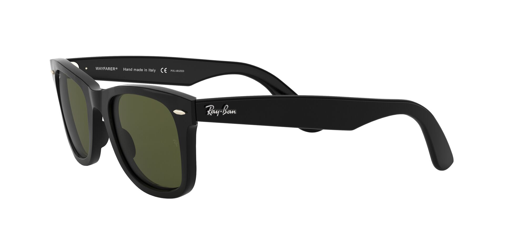 RAY-BAN RB4340 WAYFARER 601 50