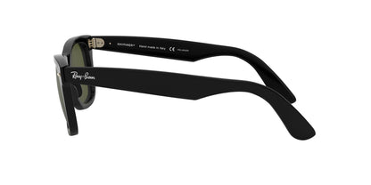 RAY-BAN RB4340 WAYFARER 601 50