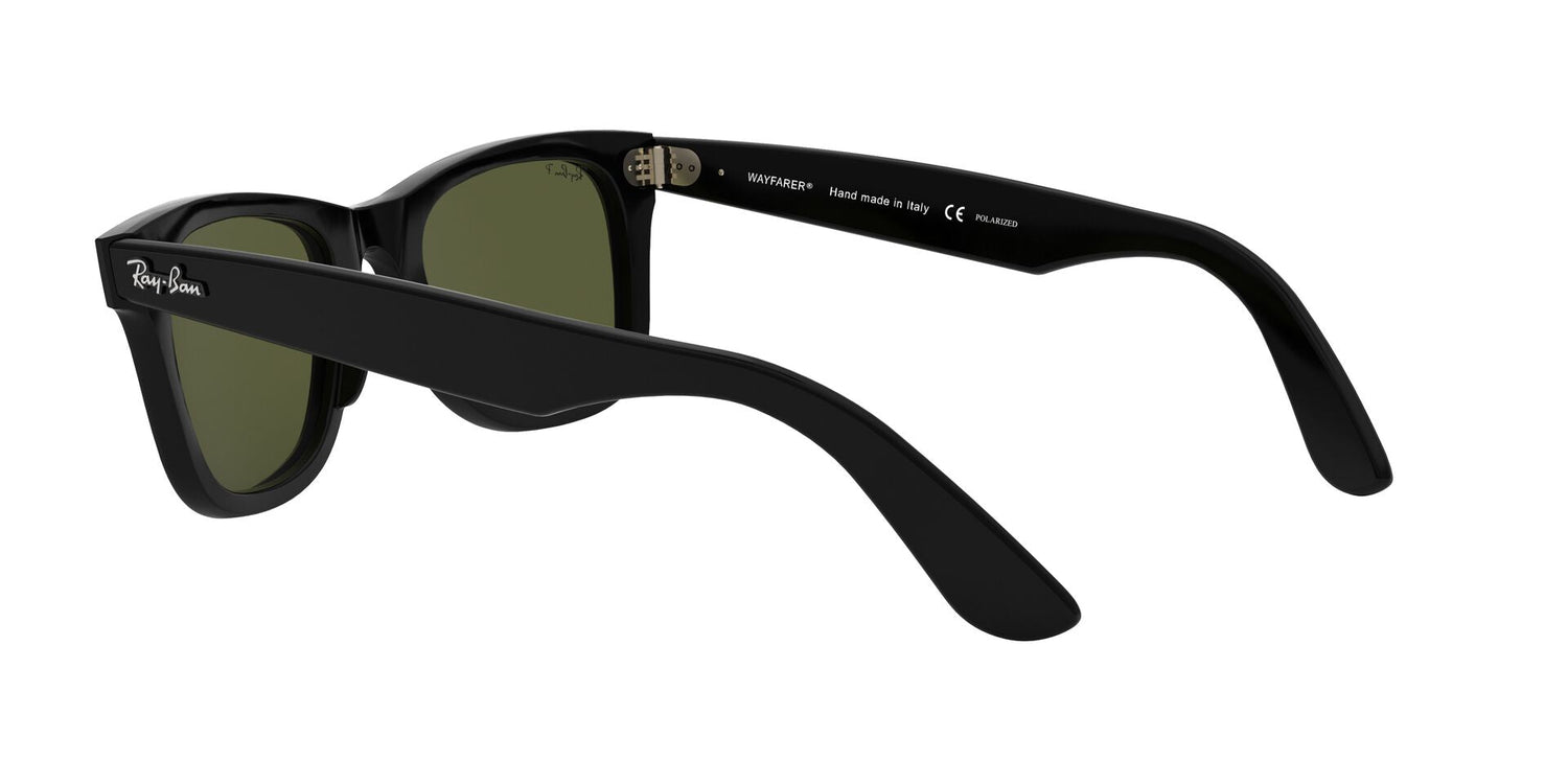 RAY-BAN RB4340 WAYFARER 601 50