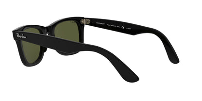 RAY-BAN RB4340 WAYFARER 601 50