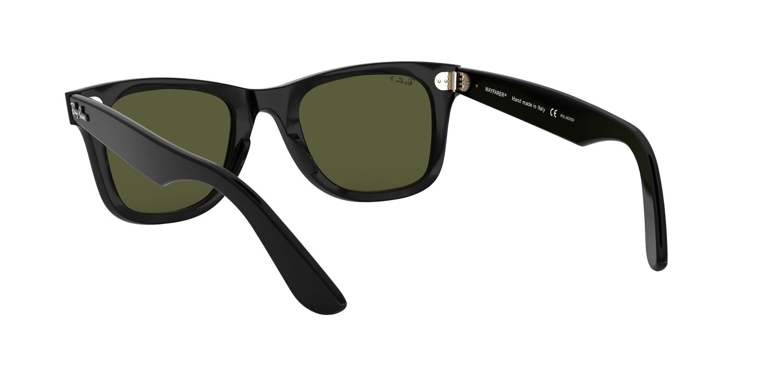 RAY-BAN RB4340 WAYFARER 601 50
