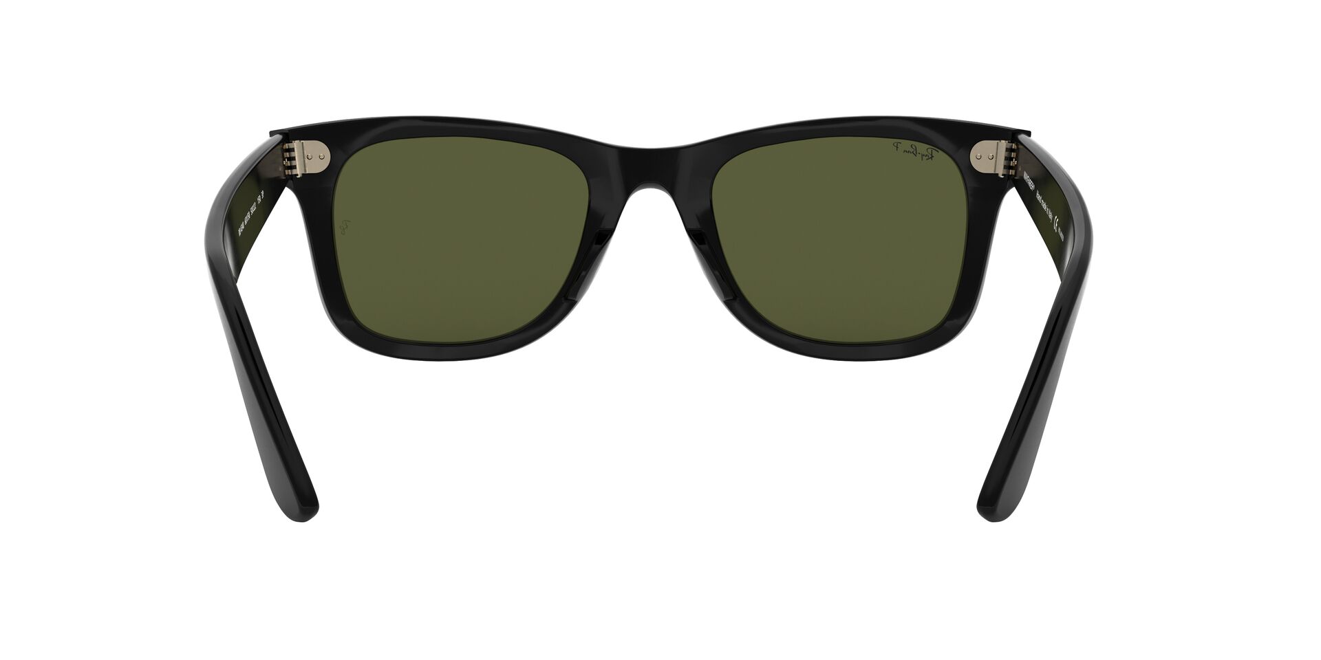 RAY-BAN RB4340 WAYFARER 601 50