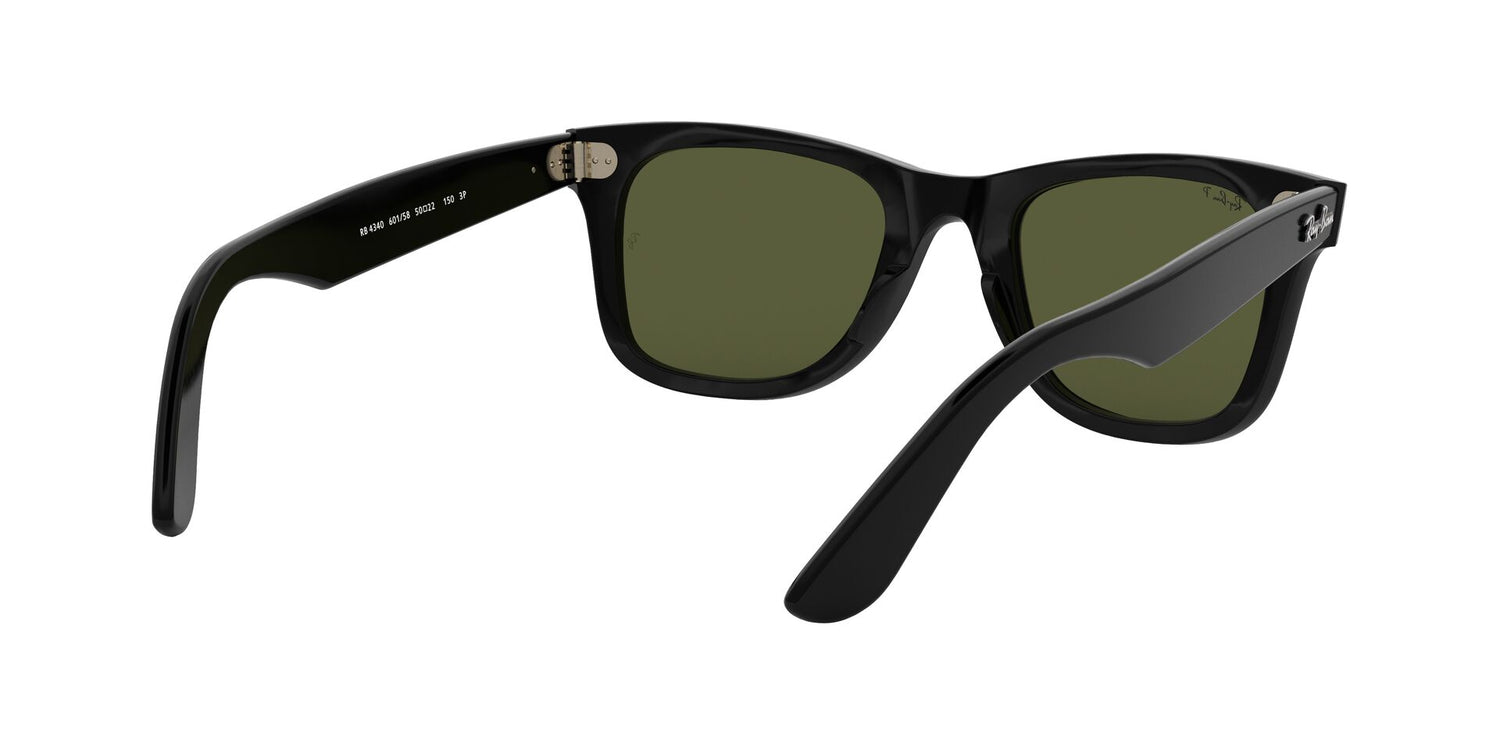 RAY-BAN RB4340 WAYFARER 601 50