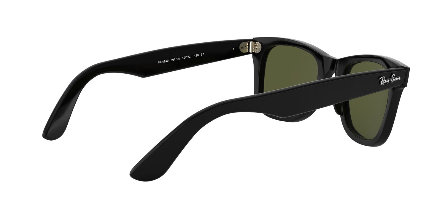 RAY-BAN RB4340 WAYFARER 601 50