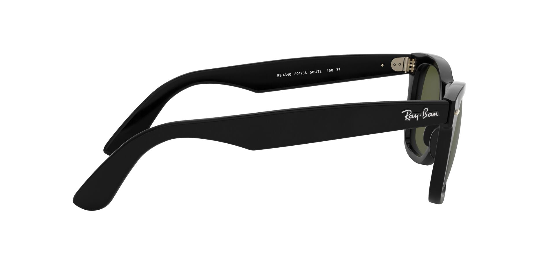 RAY-BAN RB4340 WAYFARER 601 50