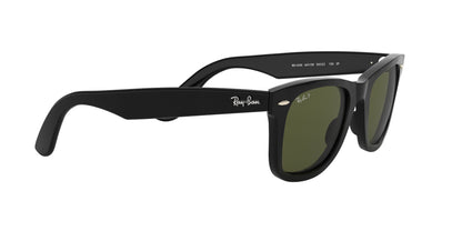 RAY-BAN RB4340 WAYFARER 601 50