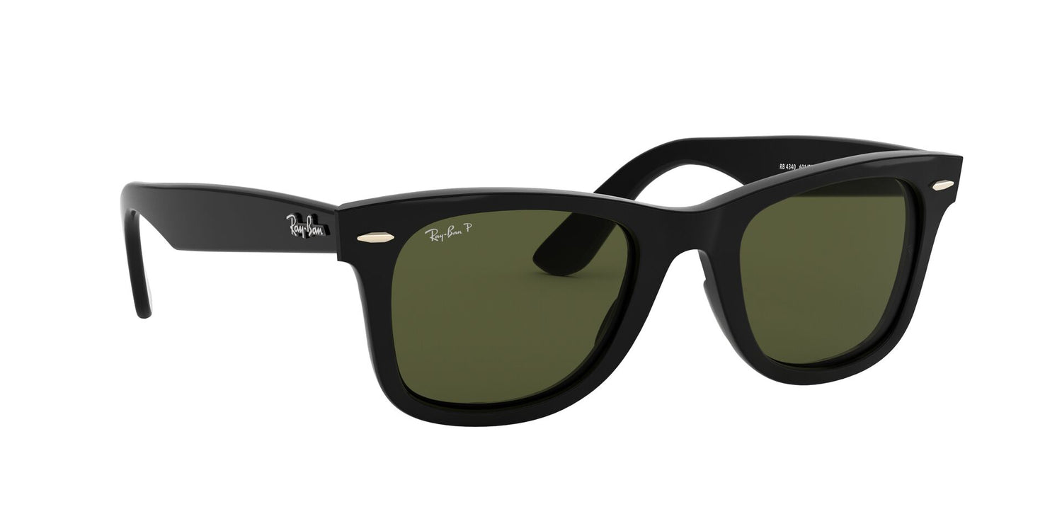 RAY-BAN RB4340 WAYFARER 601 50
