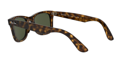 RAY-BAN RB4340 WAYFARER 710 50