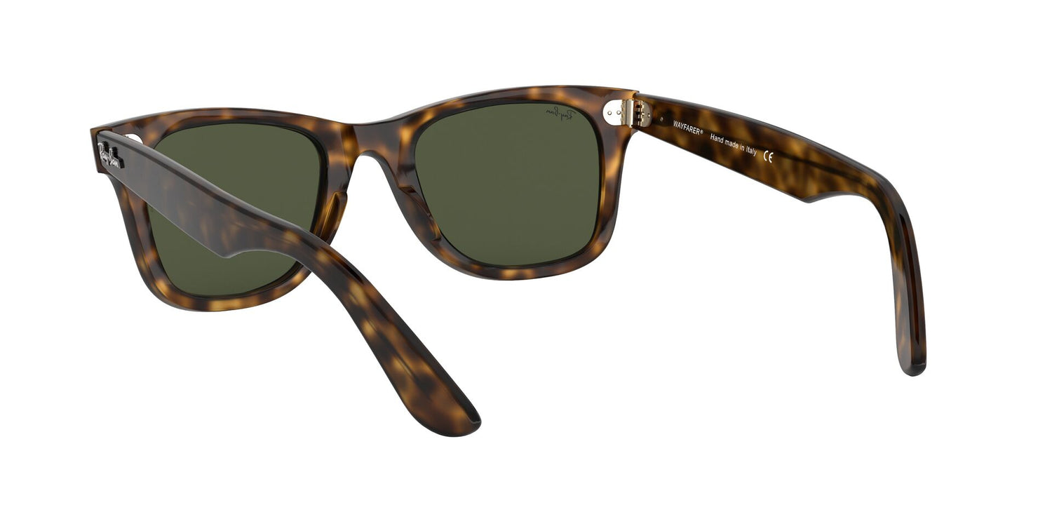 RAY-BAN RB4340 WAYFARER 710 50