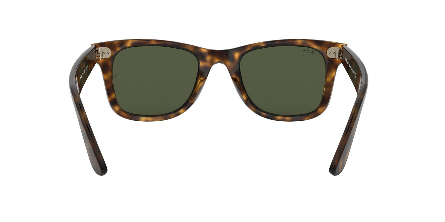RAY-BAN RB4340 WAYFARER 710 50