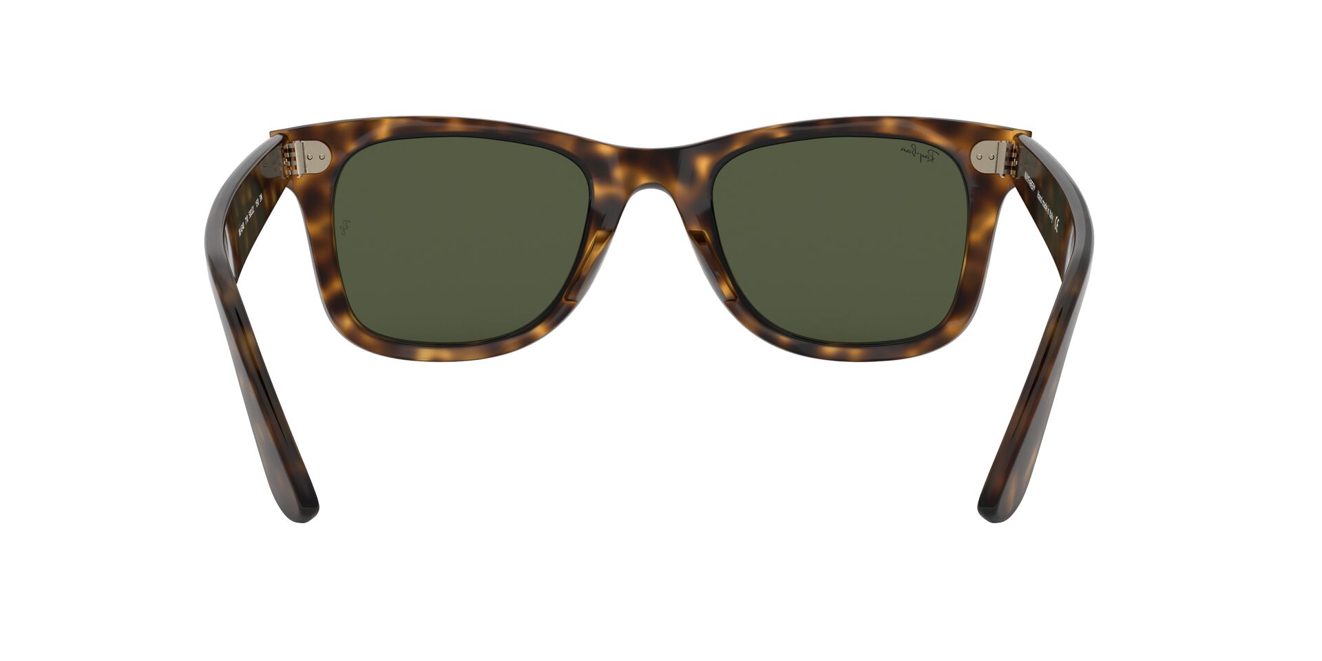 RAY-BAN RB4340 WAYFARER 710 50