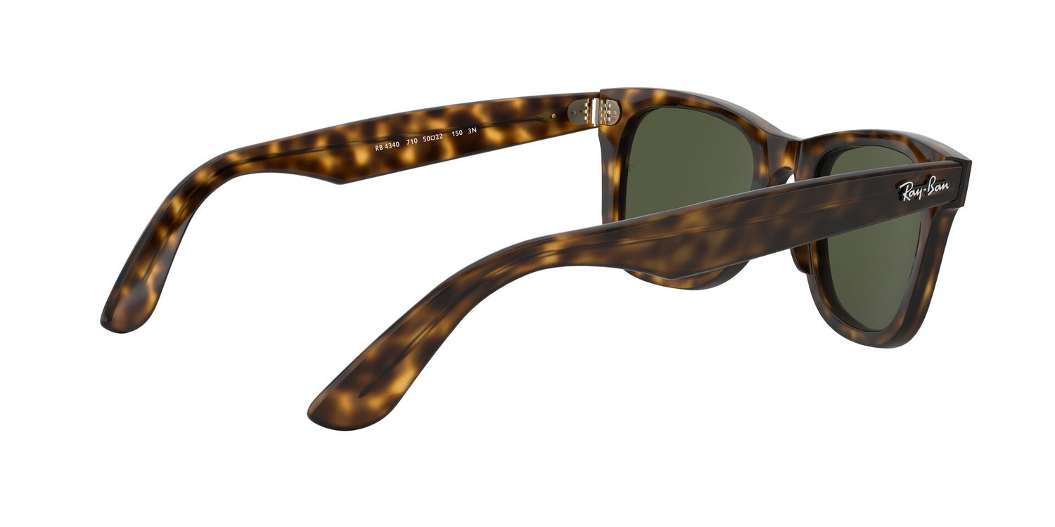 RAY-BAN RB4340 WAYFARER 710 50