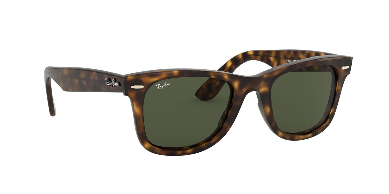 RAY-BAN RB4340 WAYFARER 710 50