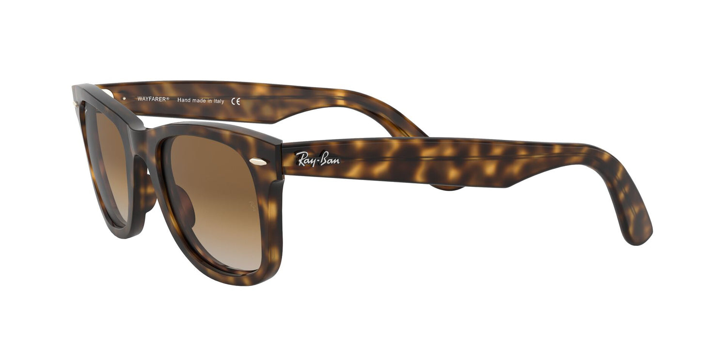 RAY-BAN RB4340 WAYFARER 710 50