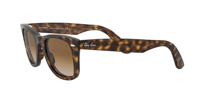 RAY-BAN RB4340 WAYFARER 710 50