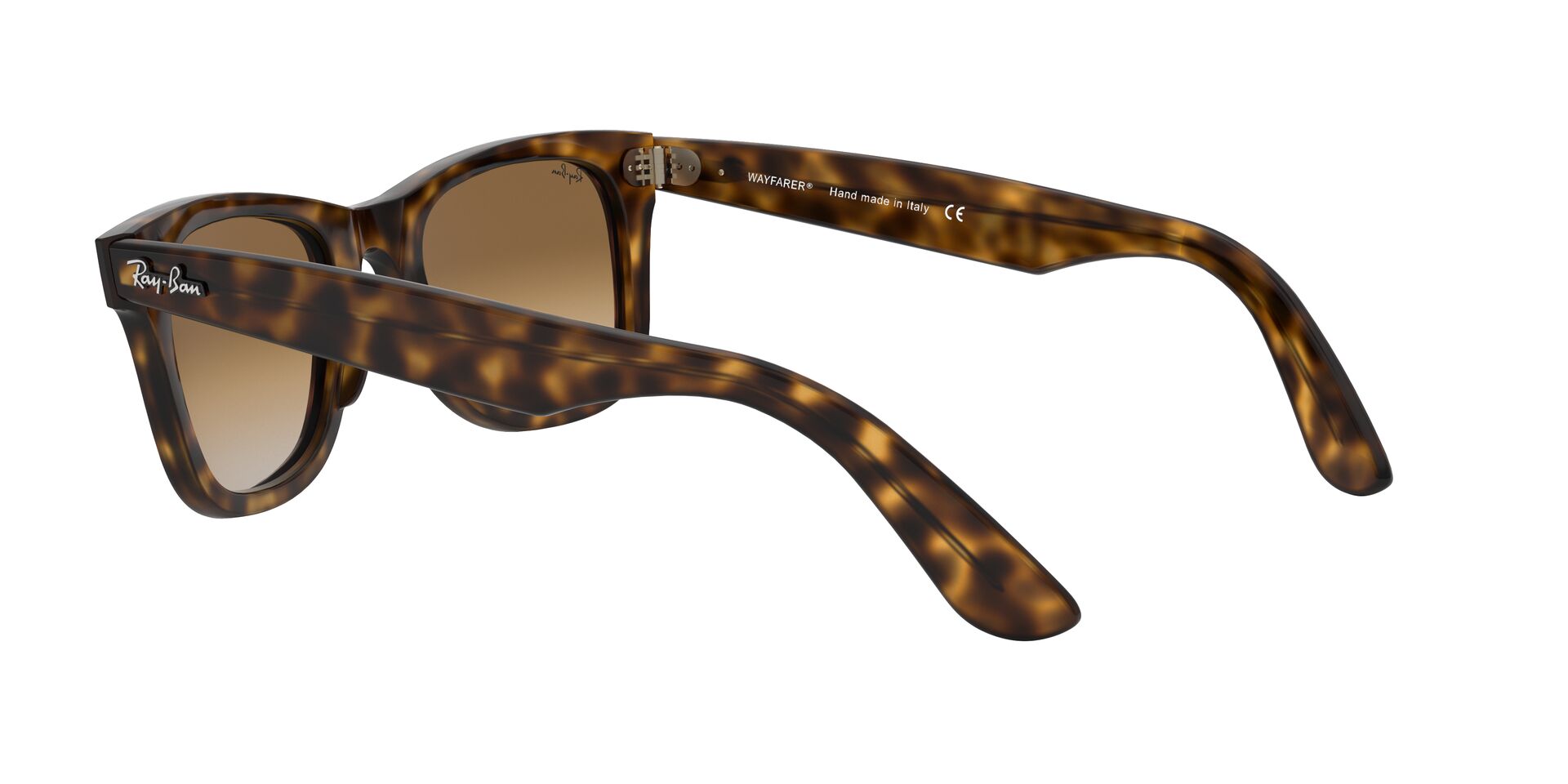 RAY-BAN RB4340 WAYFARER 710 50