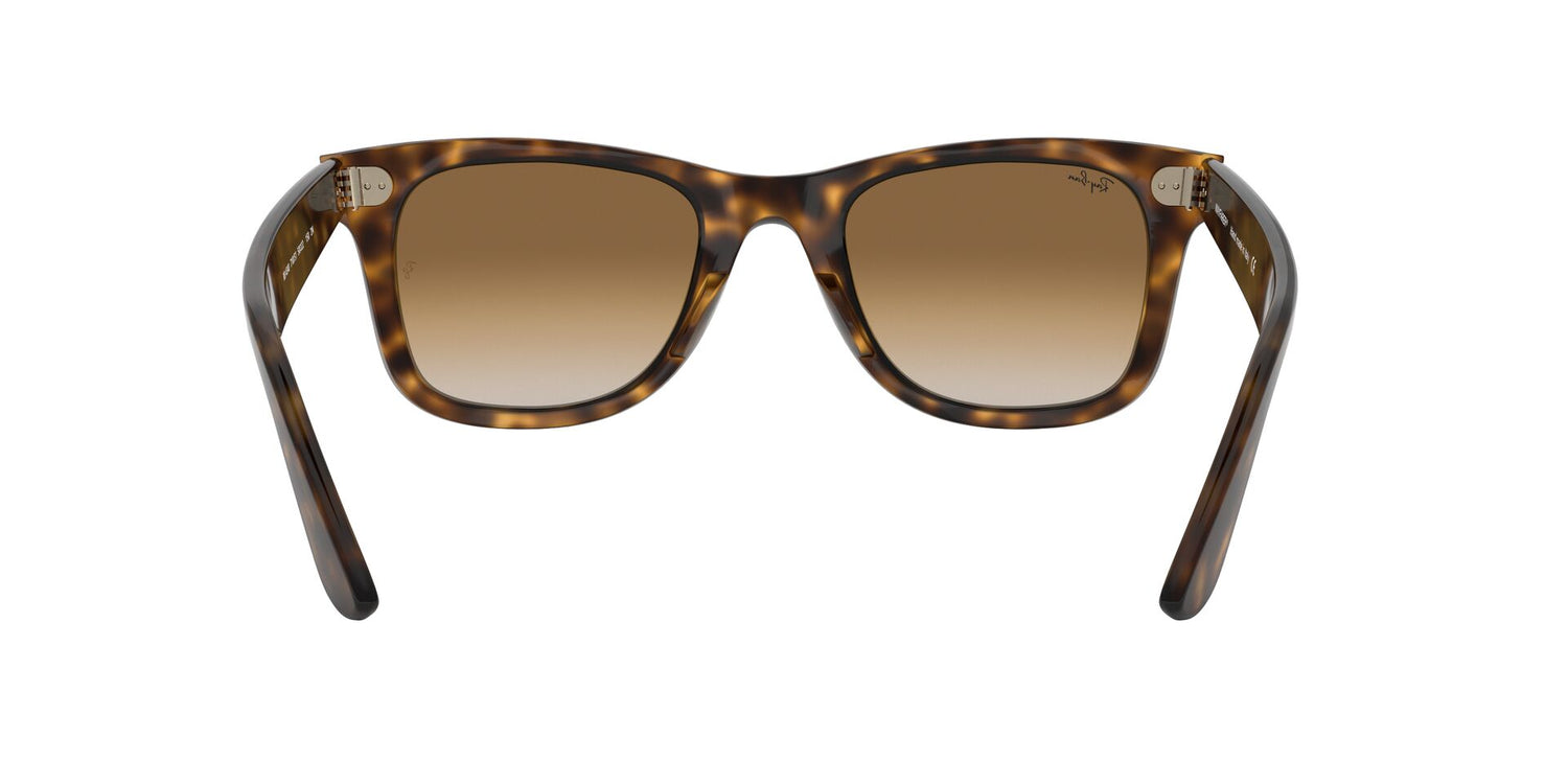 RAY-BAN RB4340 WAYFARER 710 50