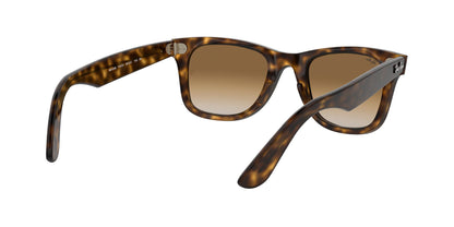 RAY-BAN RB4340 WAYFARER 710/51 50