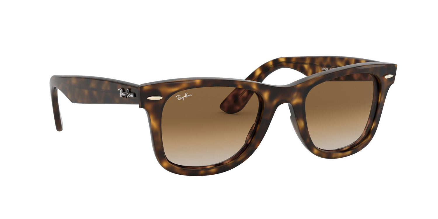 RAY-BAN RB4340 WAYFARER 710 50