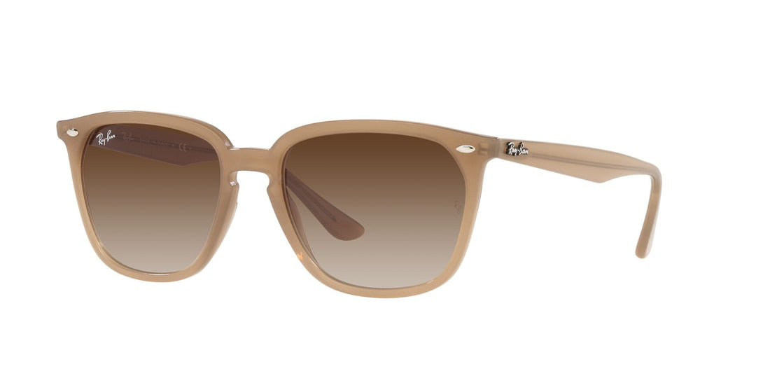 RAY-BAN RB4362 616613 55