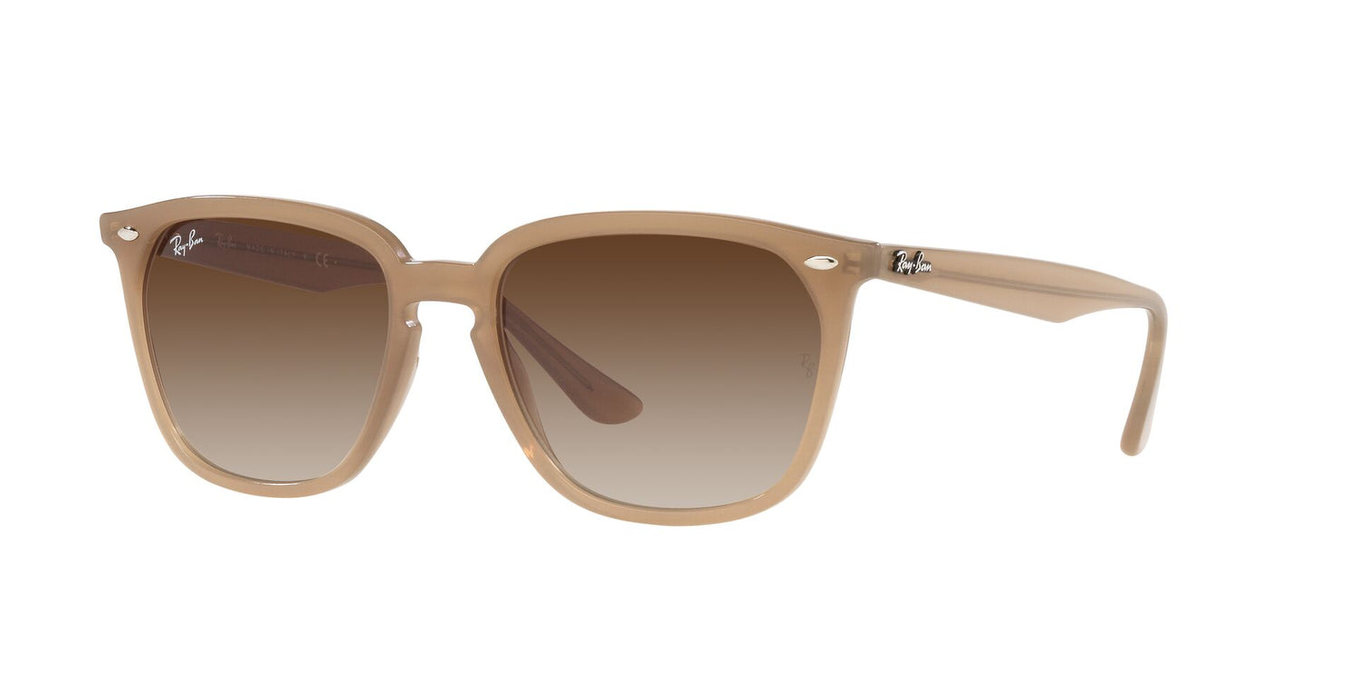 RAY-BAN RB4362 616613 55