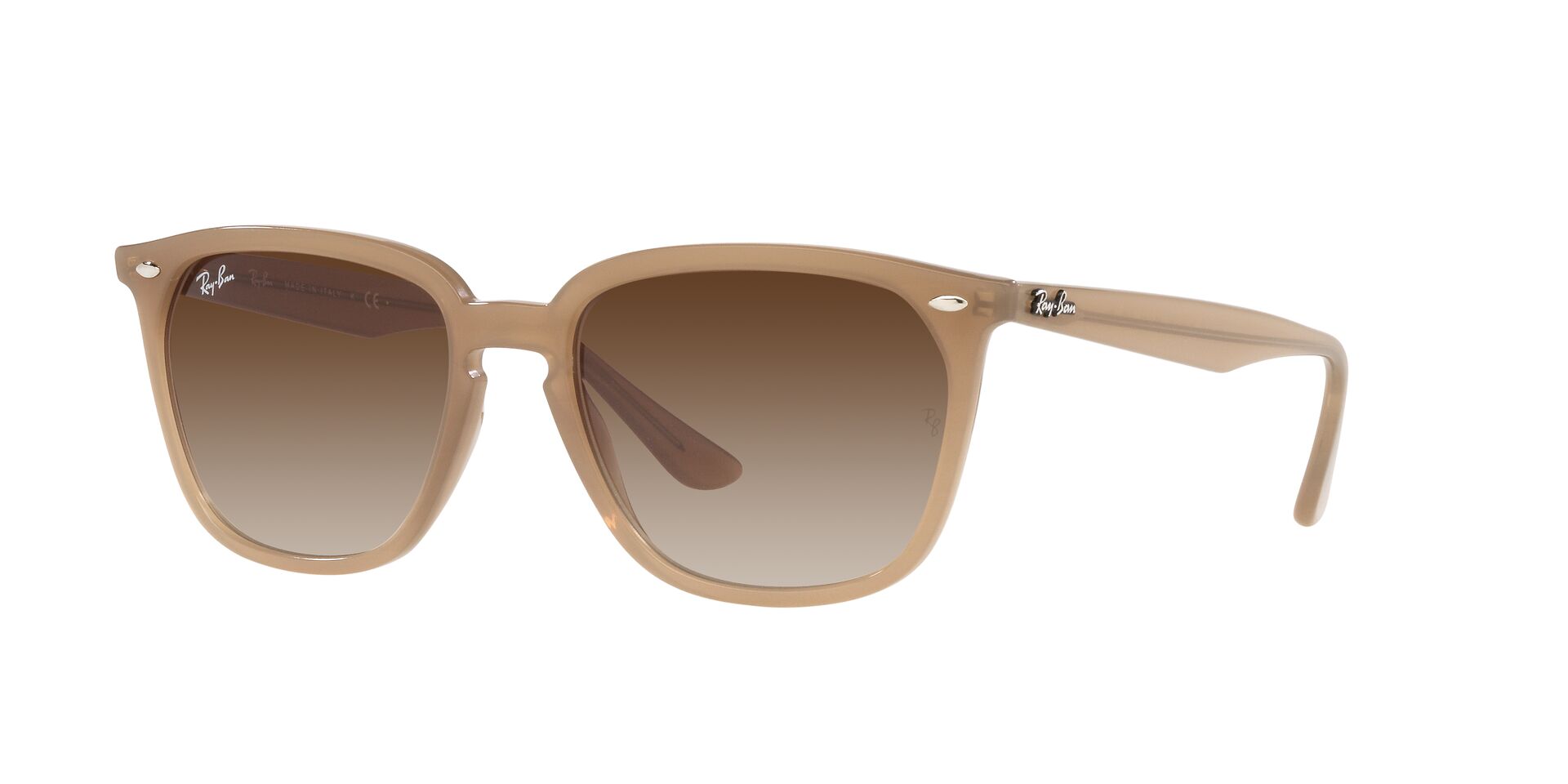 RAY-BAN RB4362 616613 55
