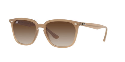RAY-BAN RB4362 616613 55