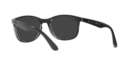 RAY-BAN RB4374 603948 56