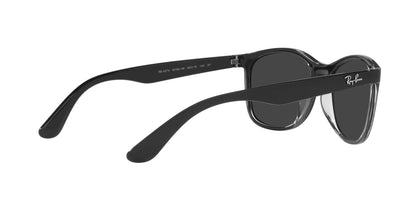 RAY-BAN RB4374 603948 56