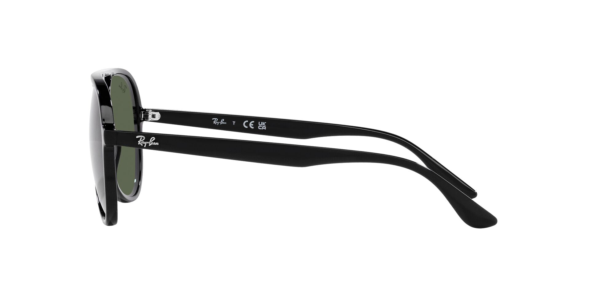 RAY-BAN RB4376 601/71 57