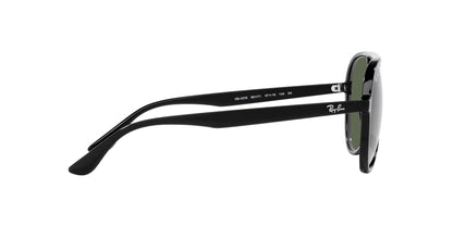RAY-BAN RB4376 601/71 57