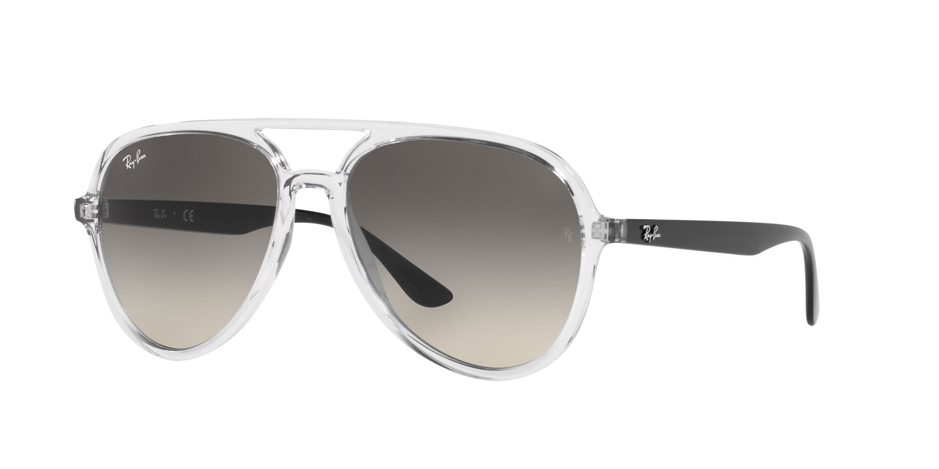 RAY-BAN RB4376 647711 57