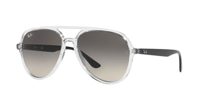 RAY-BAN RB4376 647711 57