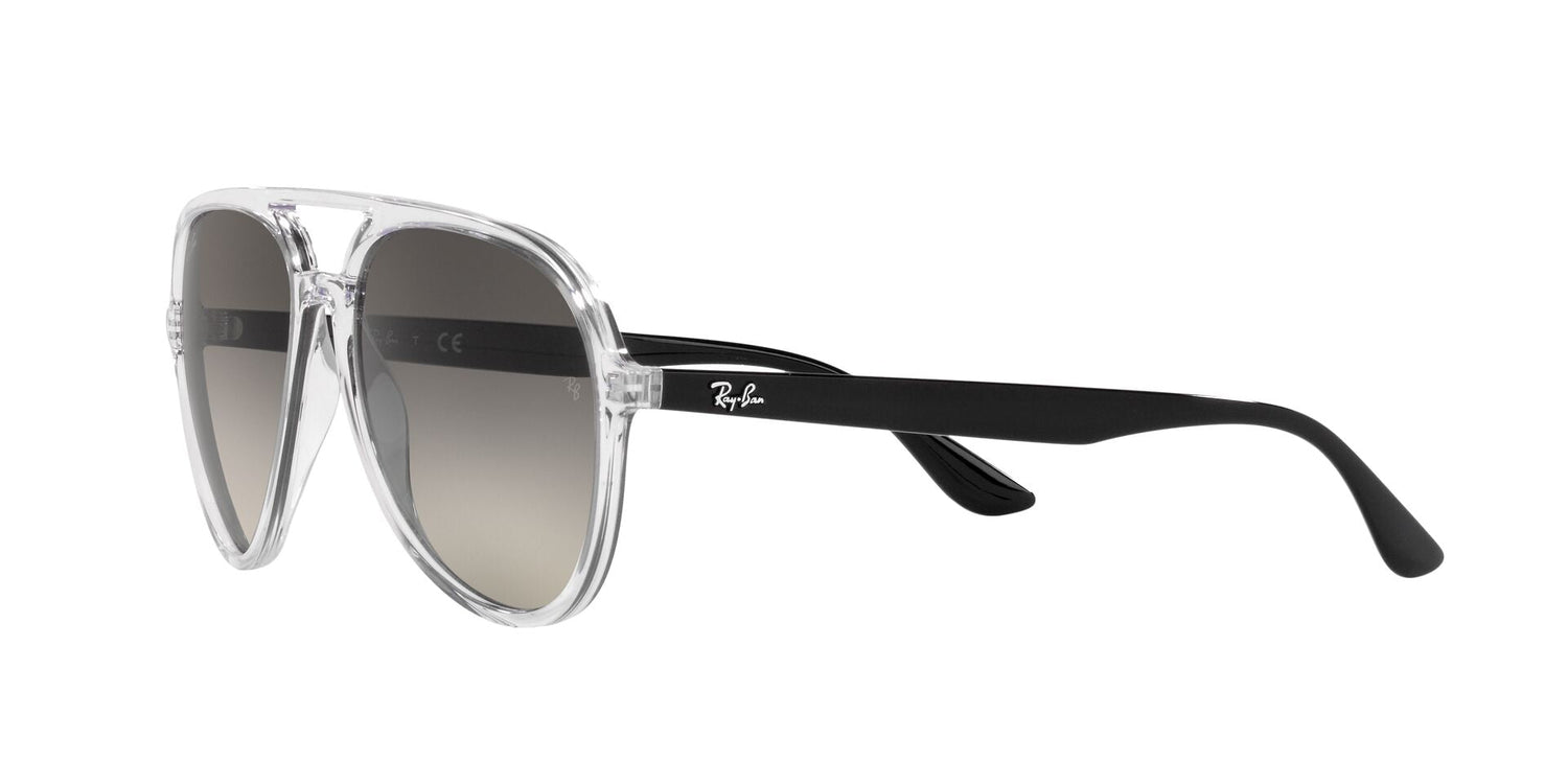 RAY-BAN RB4376 647711 57